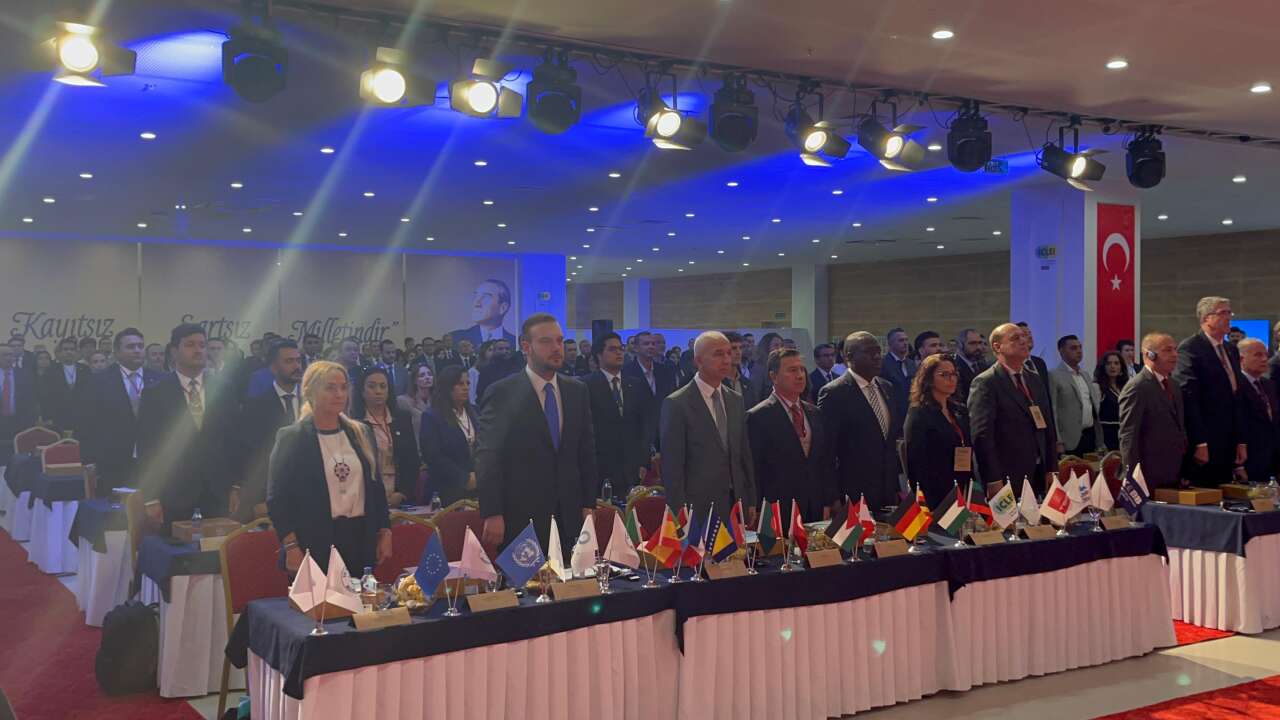 Akdeniz Kentleri İklim Krizine Karşı Muğla’da Buluştu 6